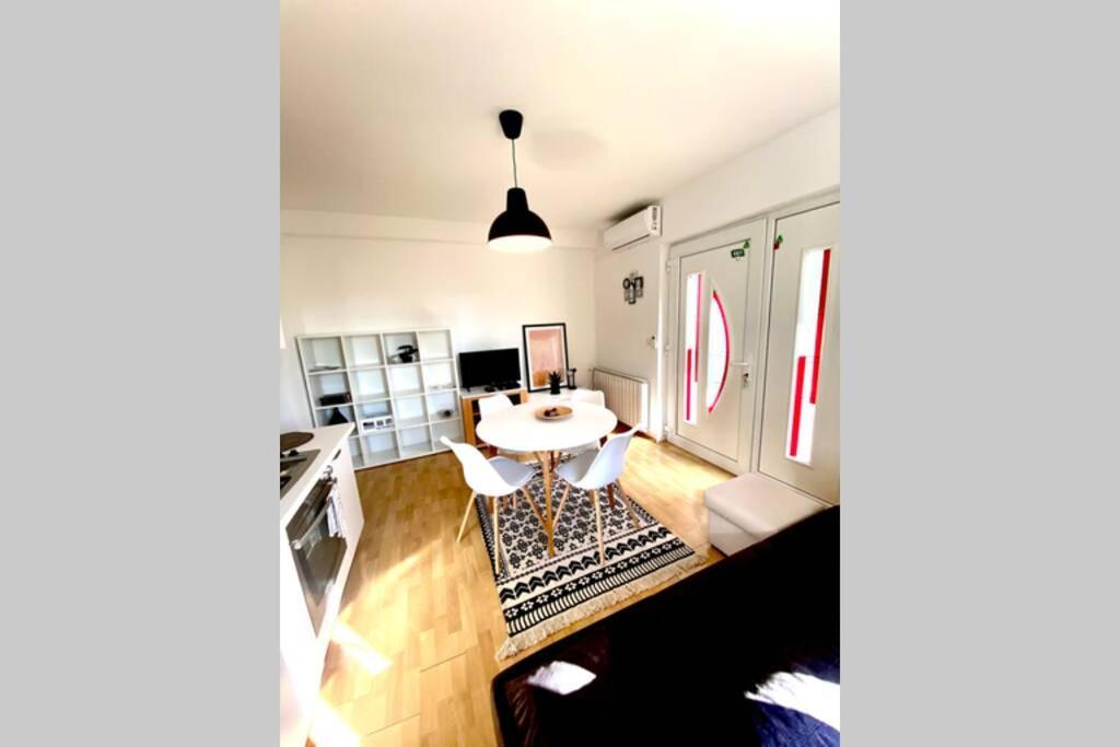 Cozy Apartment Umag Dış mekan fotoğraf