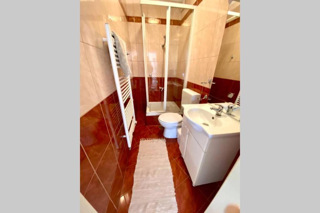Cozy Apartment Umag Dış mekan fotoğraf