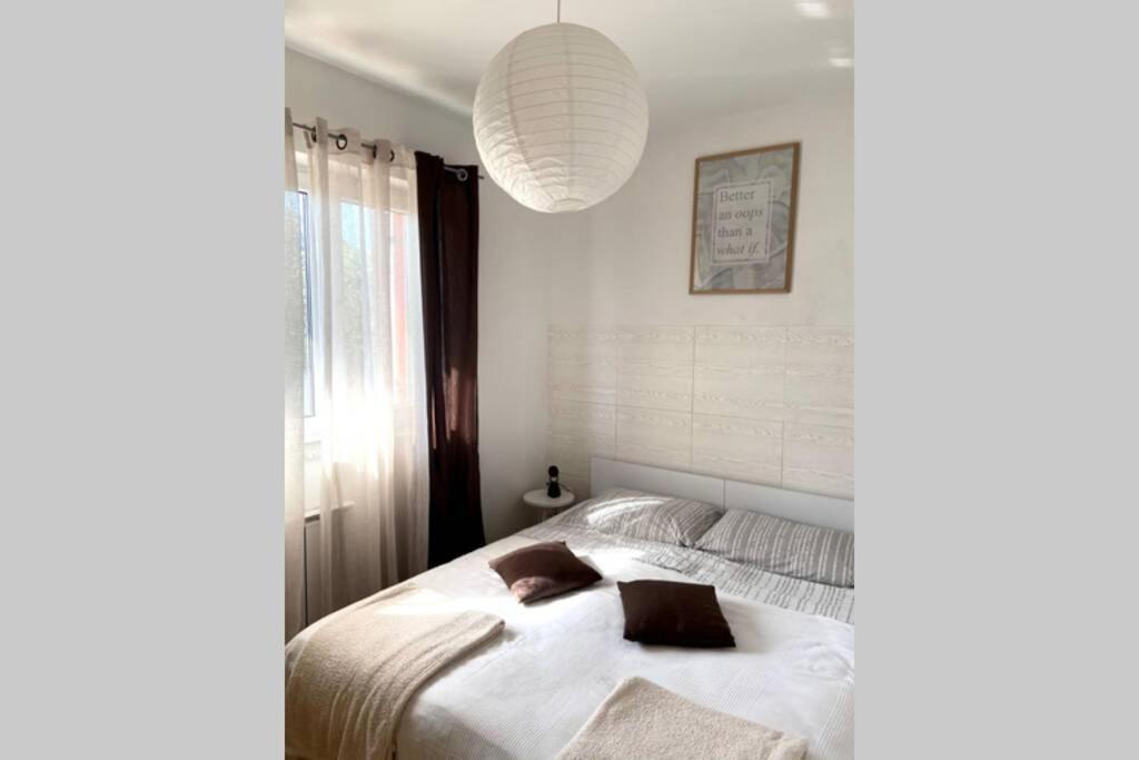 Cozy Apartment Umag Dış mekan fotoğraf