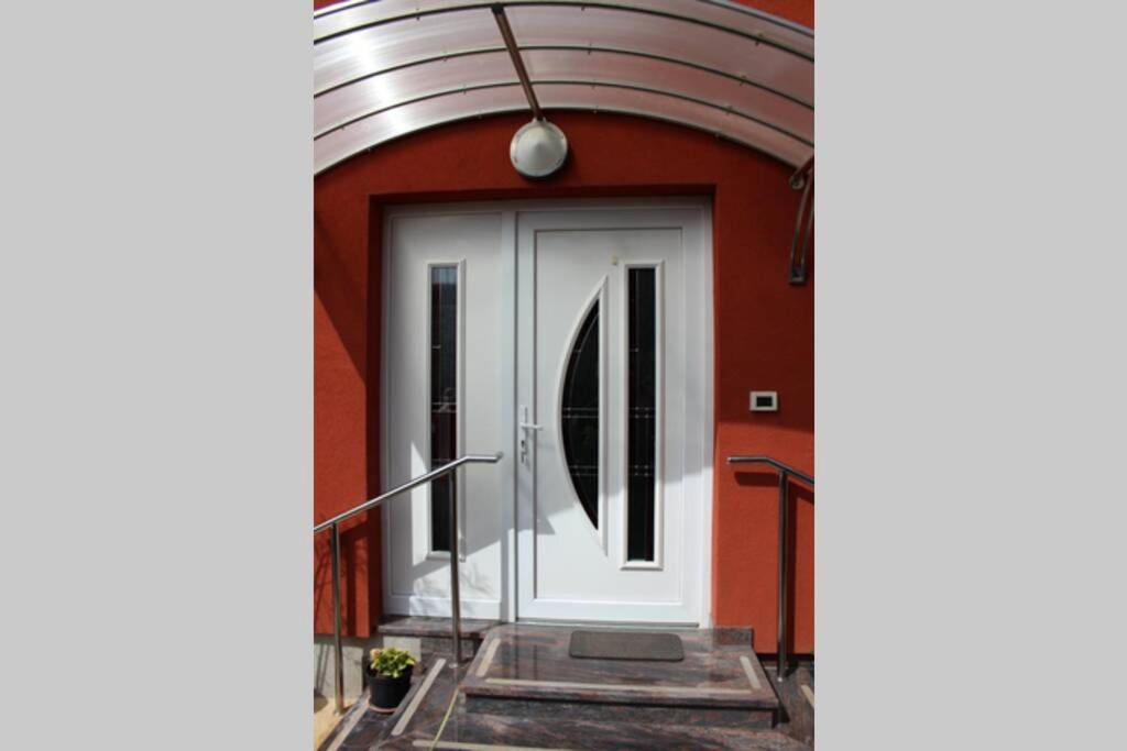 Cozy Apartment Umag Dış mekan fotoğraf