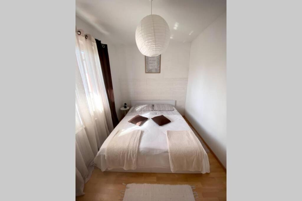 Cozy Apartment Umag Dış mekan fotoğraf