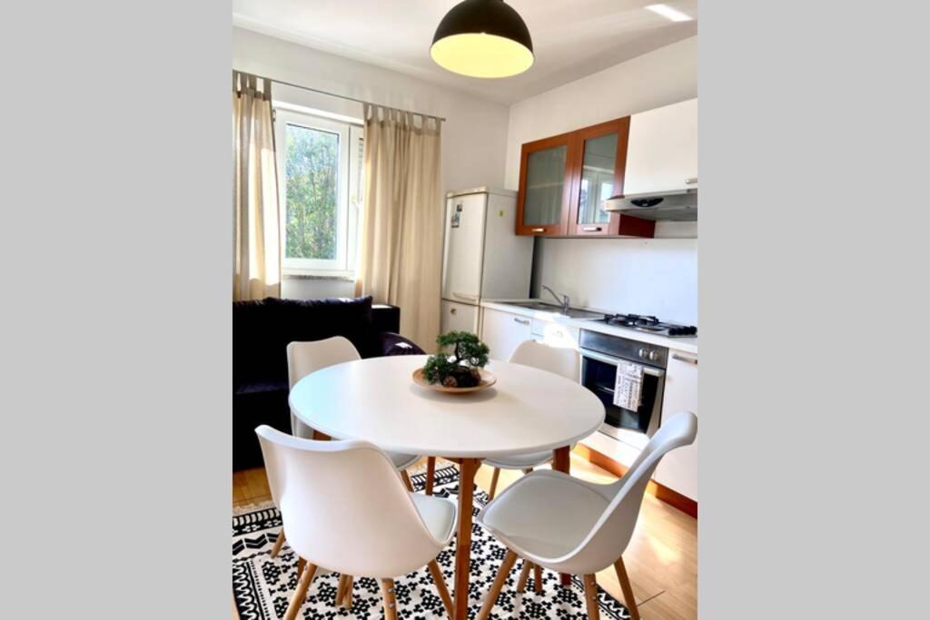 Cozy Apartment Umag Dış mekan fotoğraf