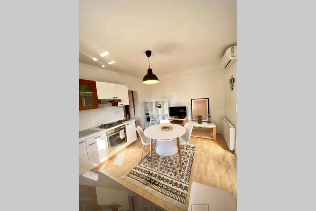Cozy Apartment Umag Dış mekan fotoğraf