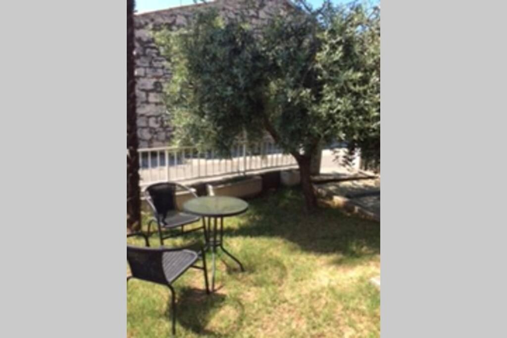 Cozy Apartment Umag Dış mekan fotoğraf