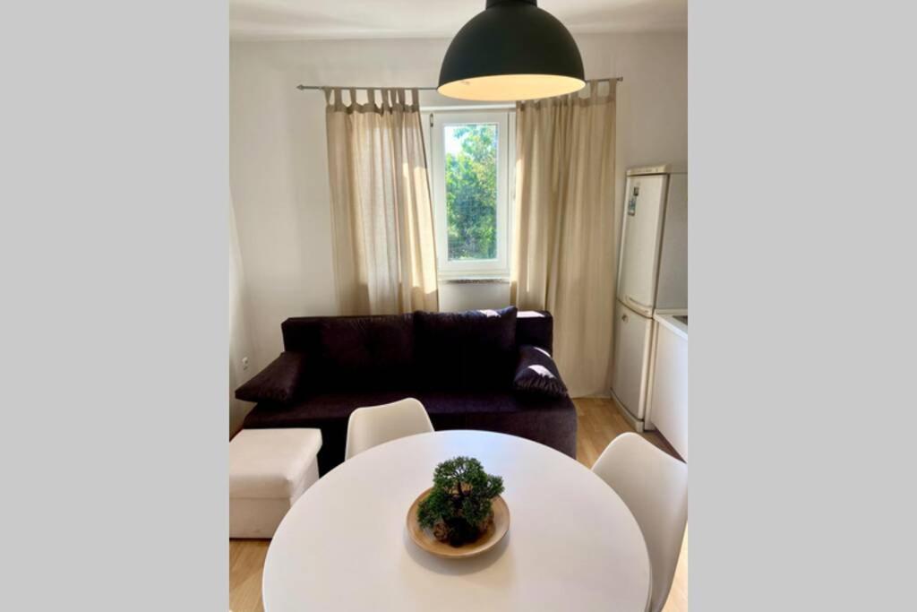 Cozy Apartment Umag Dış mekan fotoğraf