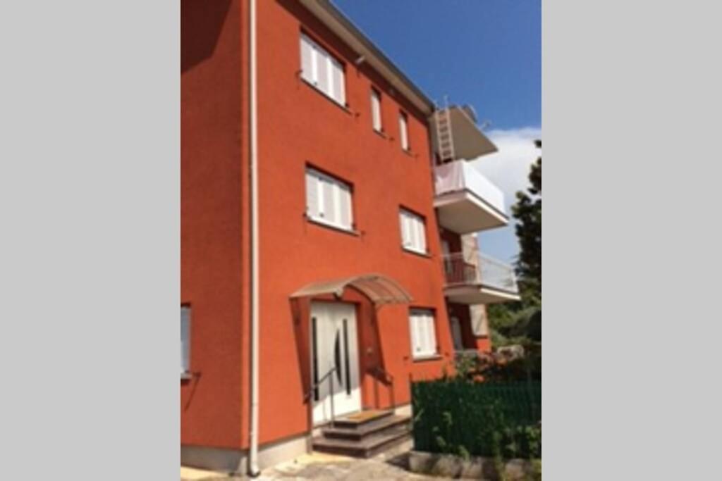 Cozy Apartment Umag Dış mekan fotoğraf