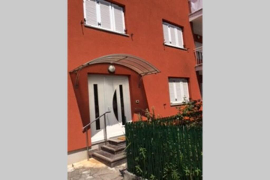 Cozy Apartment Umag Dış mekan fotoğraf