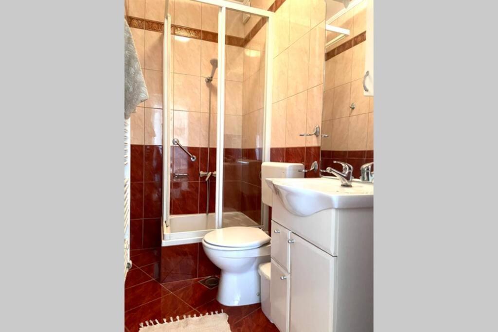 Cozy Apartment Umag Dış mekan fotoğraf