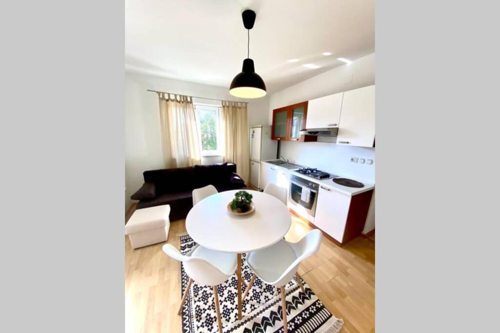 Cozy Apartment Umag Dış mekan fotoğraf